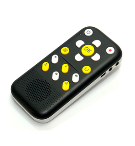 Портативный тифлофлешплеер - fgospostavki.ru - Тихорецк