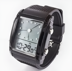 Часы наручные с речевым выходом  - fgospostavki.ru - Тихорецк