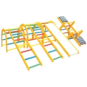 Геркулес спортивно-игровой комплекс - fgospostavki.ru - Тихорецк