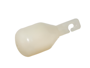 Наконечник полимерный грибовидный на крючке - fgospostavki.ru - Тихорецк