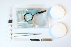 Набор для препарирования - fgospostavki.ru - Тихорецк