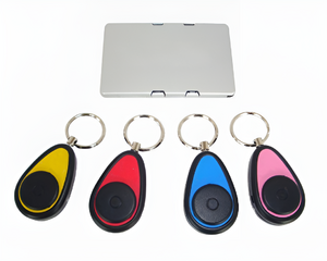 Звуковой брелок с радиопоиском – 4 - fgospostavki.ru - Тихорецк