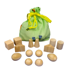 Геометрический сенсорный мешочек - fgospostavki.ru - Тихорецк