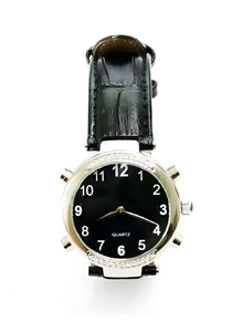 Часы наручные говорящие - fgospostavki.ru - Тихорецк