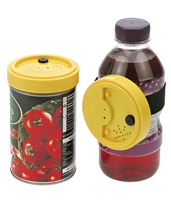 Говорящие крышки для банок. Запись 10 секунд - fgospostavki.ru - Тихорецк