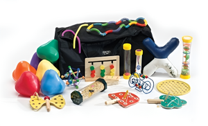 Набор для развития моторики для детей с особенностями развития - fgospostavki.ru - Тихорецк