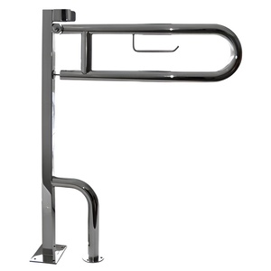 Поручень откидной на стойке - fgospostavki.ru - Тихорецк