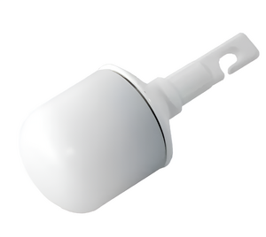 Наконечник вращающийся на крючке - fgospostavki.ru - Тихорецк