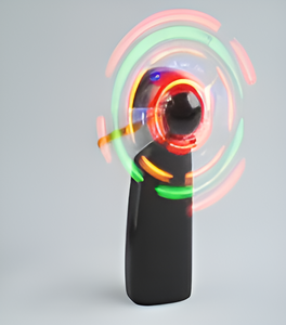 Вентилятор "Фантастик" - fgospostavki.ru - Тихорецк