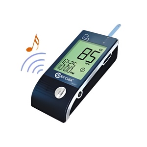 Глюкометр говорящий - fgospostavki.ru - Тихорецк