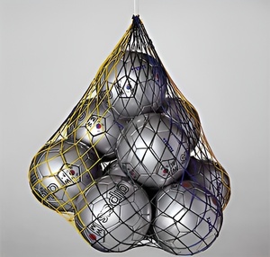 Сетка для хранения мячей на 20 мячей - fgospostavki.ru - Тихорецк