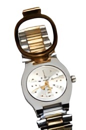 Часы со шрифтом Брайля женские - fgospostavki.ru - Тихорецк