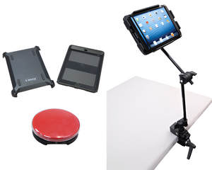 Набор с креплениями для iPad Air  - fgospostavki.ru - Тихорецк