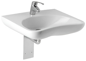 Раковина медицинская для инвалида - fgospostavki.ru - Тихорецк