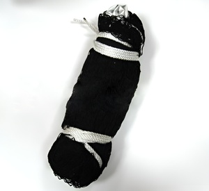 Сетка для бадминтона с тросом (1,7 мм) - fgospostavki.ru - Тихорецк