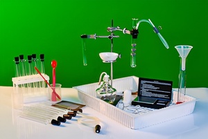 Набор оборудования для ГИА по химии - fgospostavki.ru - Тихорецк