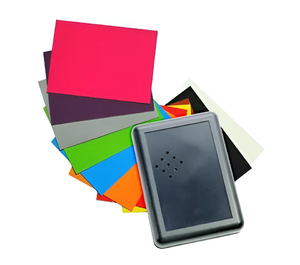 Говорящий определитель цвета «Палитра» - fgospostavki.ru - Тихорецк