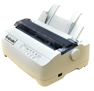 Принтер для печати рельефно-точечным шрифтом Брайля VP EmBraille - fgospostavki.ru - Тихорецк