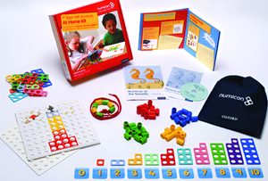 Первые шаги с книжными пособиями Нумикон (3-5 лет) - fgospostavki.ru - Тихорецк