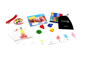 Первые шаги с Нумикон для малышей (3-5 лет) - fgospostavki.ru - Тихорецк