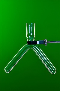 Пробирка двухколенная - fgospostavki.ru - Тихорецк