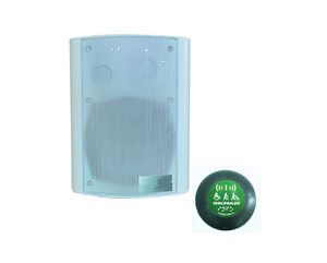 Звуковой маяк с беспроводной антивандальной кнопкой активации - fgospostavki.ru - Тихорецк