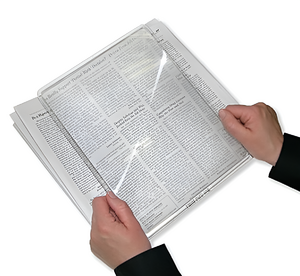 Линза Френеля большая (3х) - fgospostavki.ru - Тихорецк