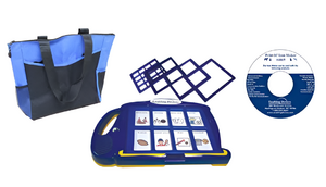 7-уровневый коммуникатор в наборе - fgospostavki.ru - Тихорецк