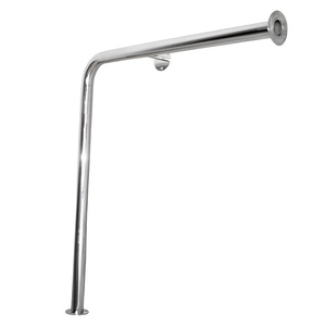 Поручень опорный г-образный - fgospostavki.ru - Тихорецк