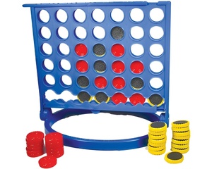 Игра "Собери четверку" - fgospostavki.ru - Тихорецк