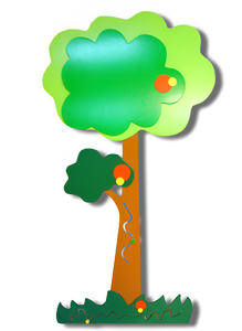 Бизиборд «Вишня» - fgospostavki.ru - Тихорецк