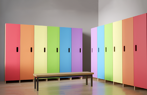 Детский гардероб «Радуга» - fgospostavki.ru - Тихорецк