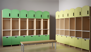 Детский гардероб «Я сам» - fgospostavki.ru - Тихорецк