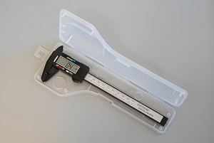 Штангенциркуль цифровой 150 мм - fgospostavki.ru - Тихорецк