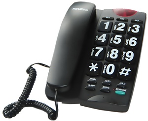 Телефон с большими кнопками - fgospostavki.ru - Тихорецк