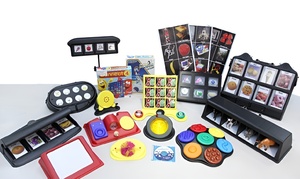 Набор для слабовидящих - fgospostavki.ru - Тихорецк