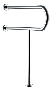 Поручень напольно-настенный - fgospostavki.ru - Тихорецк