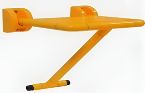 Стульчик для душа Yjl-8889 - fgospostavki.ru - Тихорецк