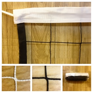 Сетка волейбольная (3 миллиметра) - fgospostavki.ru - Тихорецк