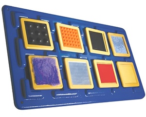 Набор для развития сенсомоторных навыков - fgospostavki.ru - Тихорецк