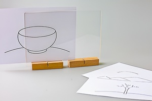 Игровой набор для экспериментов "Мольберт" - fgospostavki.ru - Тихорецк