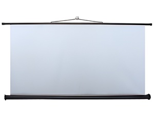 Экран проекционный (антибликовый) 1,5 х 1,5 м. - fgospostavki.ru - Тихорецк