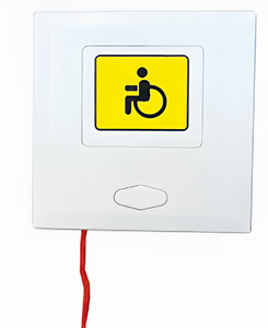 Кнопка вызова со шнурком (Аш) - fgospostavki.ru - Тихорецк