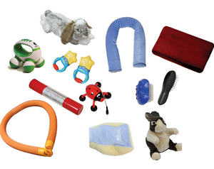 Набор для повышения сенсорного восприятия - fgospostavki.ru - Тихорецк