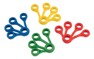 Комплект тренажеров для пальцев - fgospostavki.ru - Тихорецк