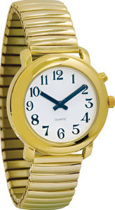 Часы наручные для слабовидящих - fgospostavki.ru - Тихорецк