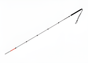 Трость тонкая графит на резьбе 140 сантиметров - fgospostavki.ru - Тихорецк