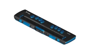 Дисплей Брайля (40 обновляемых ячеек Брайля) - fgospostavki.ru - Тихорецк