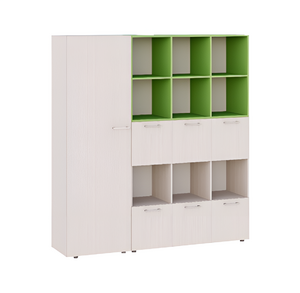 Шкаф Leader - fgospostavki.ru - Тихорецк