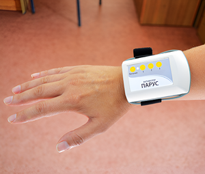 Браслет-активатор "Парус" - fgospostavki.ru - Тихорецк